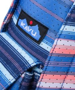 KAVU Mesh Rope Pack 22 KAVU Mesh Rope Pack