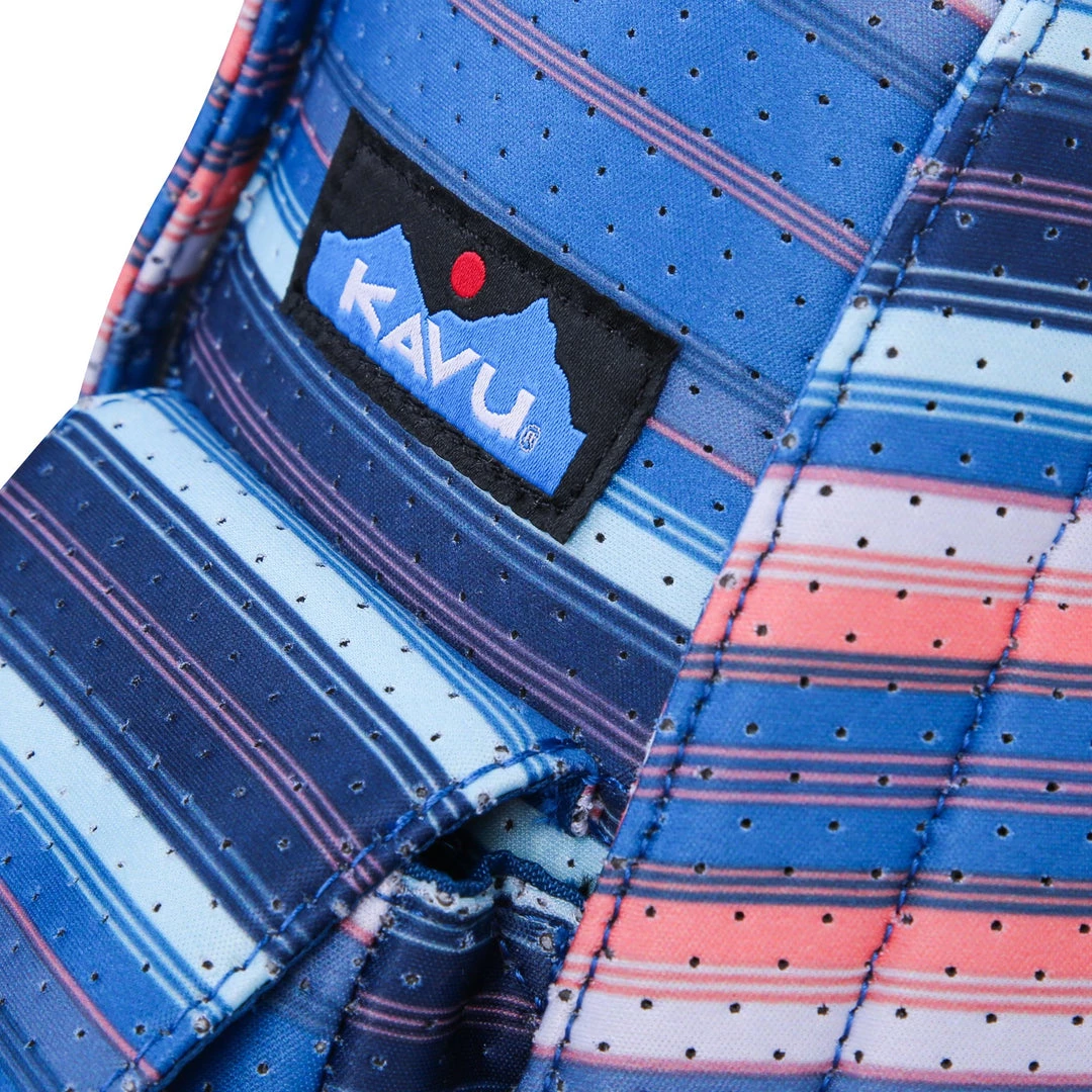 KAVU Mesh Rope Pack 10 KAVU Mesh Rope Pack