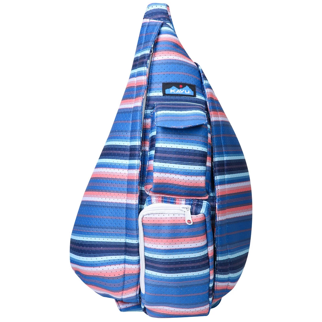 KAVU Mesh Rope Pack 7 KAVU Mesh Rope Pack