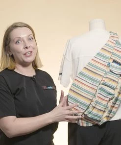 KAVU Interwoven Rope Bag BAGS AND PACKS