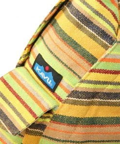 KAVU Interwoven Rope Bag BAGS AND PACKS