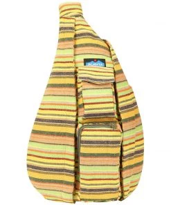 KAVU Interwoven Rope Bag BAGS AND PACKS