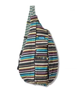 KAVU Interwoven Rope Bag BAGS AND PACKS