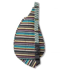 KAVU Interwoven Rope Bag BAGS AND PACKS