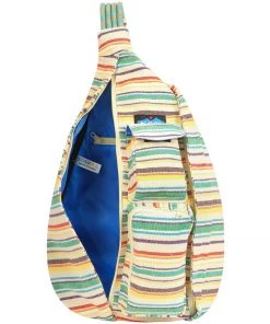 KAVU Interwoven Rope Bag BAGS AND PACKS