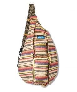 KAVU Interwoven Rope Bag BAGS AND PACKS
