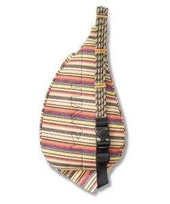 KAVU Interwoven Rope Bag BAGS AND PACKS