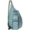 KAVU BAGS AND PACKS Mini Organic Rope Bag