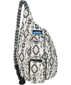 KAVU BAGS AND PACKS Mini Organic Rope Bag
