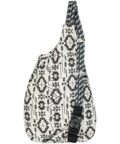 KAVU BAGS AND PACKS Mini Organic Rope Bag