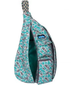 KAVU Organic Rope Bag BAGS AND PACKS