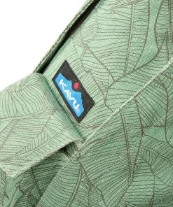 KAVU Organic Rope Bag BAGS AND PACKS