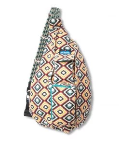 KAVU Organic Rope Bag BAGS AND PACKS