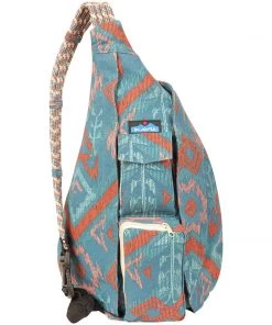 KAVU Organic Rope Bag BAGS AND PACKS