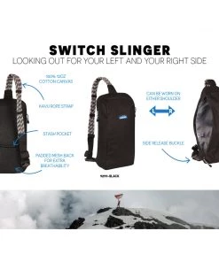 KAVU Switch Slinger