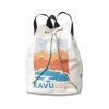 KAVU BAGS AND PACKS Eco Rucksack