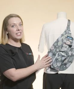 KAVU BAGS AND PACKS Mini Rope Sack 59 KAVU BAGS AND PACKS Mini Rope Sack