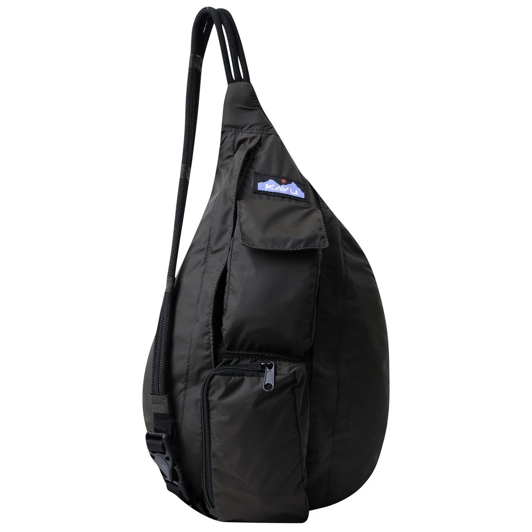 KAVU BAGS AND PACKS Mini Rope Sack 1 KAVU BAGS AND PACKS Mini Rope Sack