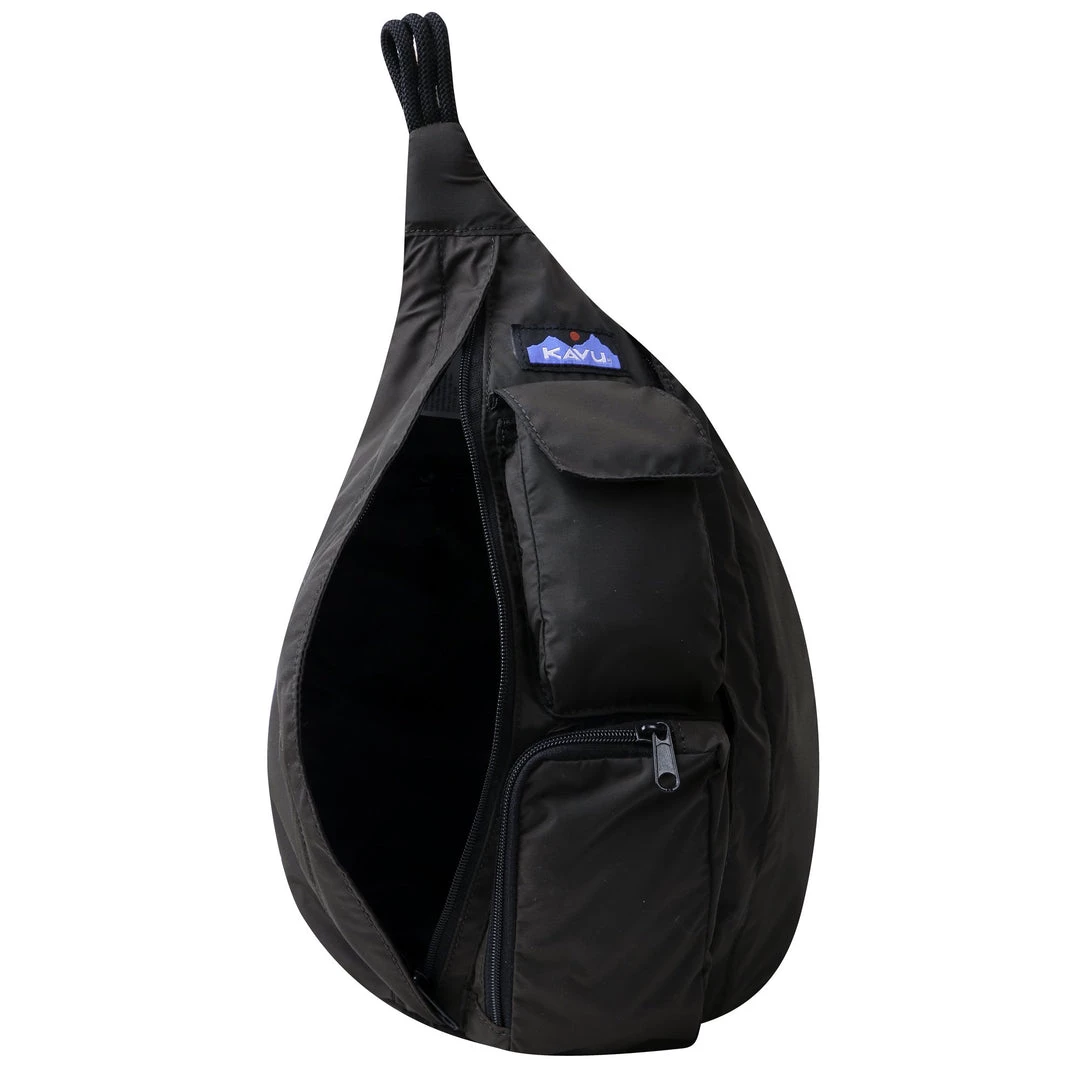 KAVU BAGS AND PACKS Mini Rope Sack 12 KAVU BAGS AND PACKS Mini Rope Sack