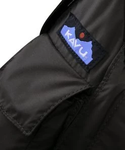 KAVU BAGS AND PACKS Mini Rope Sack 42 KAVU BAGS AND PACKS Mini Rope Sack