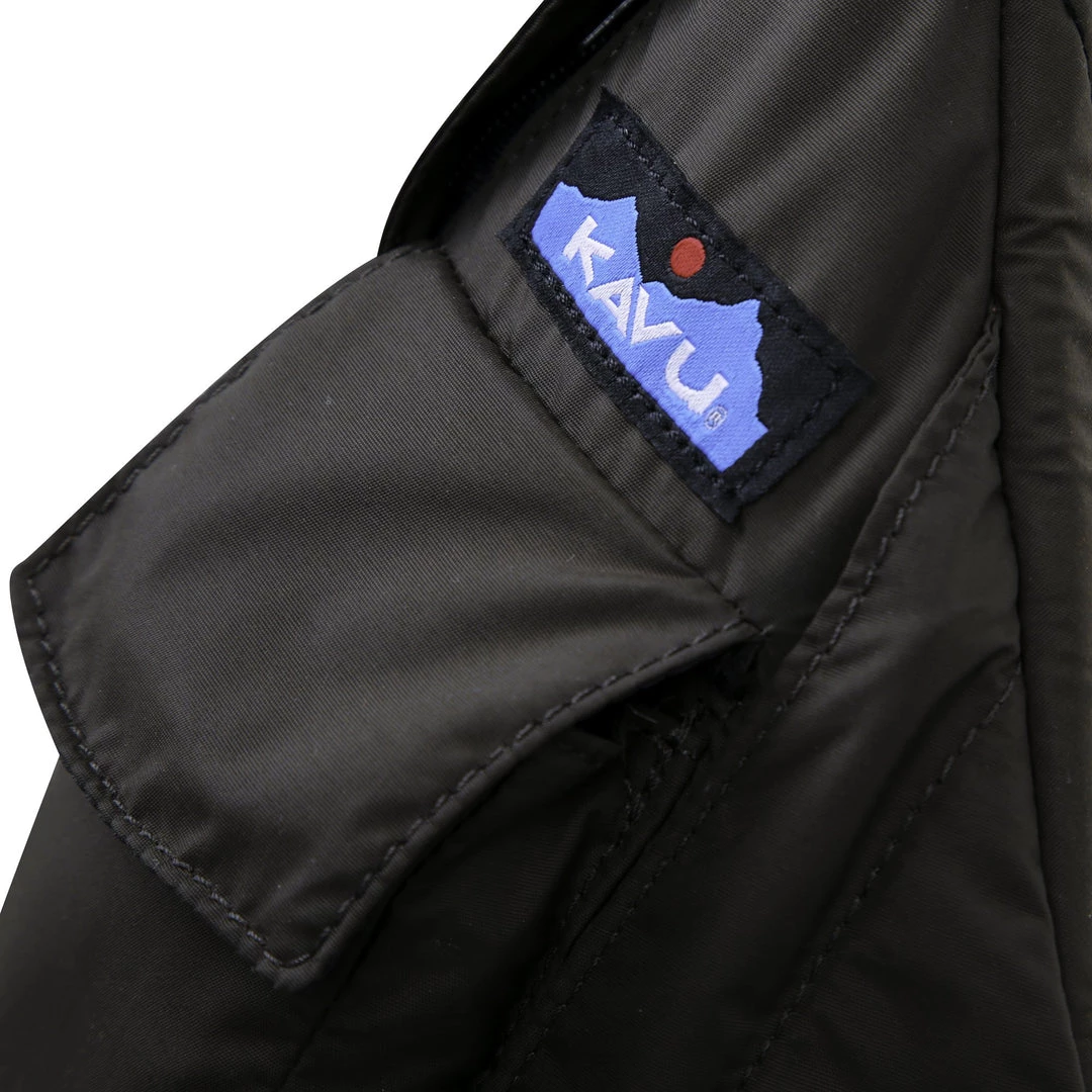 KAVU BAGS AND PACKS Mini Rope Sack 13 KAVU BAGS AND PACKS Mini Rope Sack