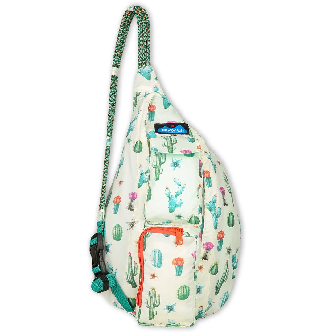 KAVU BAGS AND PACKS Mini Rope Sack 2 KAVU BAGS AND PACKS Mini Rope Sack