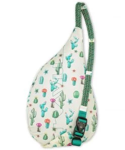 KAVU BAGS AND PACKS Mini Rope Sack 34 KAVU BAGS AND PACKS Mini Rope Sack