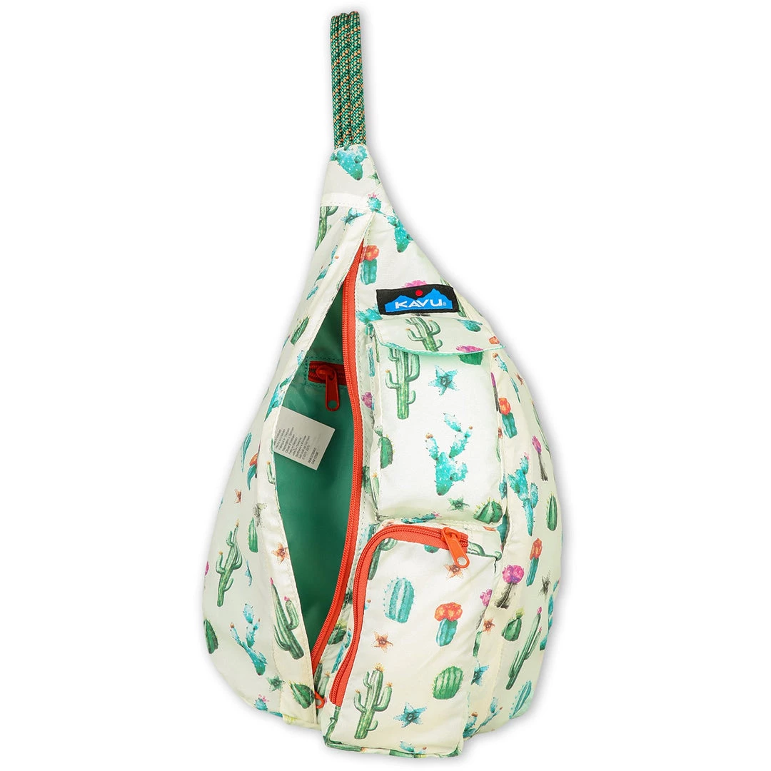 KAVU BAGS AND PACKS Mini Rope Sack 8 KAVU BAGS AND PACKS Mini Rope Sack