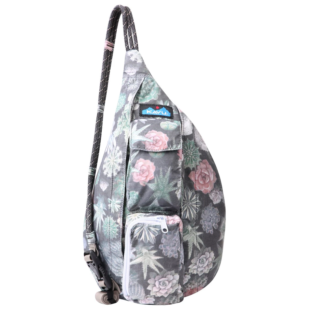 KAVU BAGS AND PACKS Mini Rope Sack 14 KAVU BAGS AND PACKS Mini Rope Sack