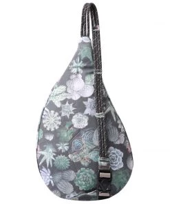 KAVU BAGS AND PACKS Mini Rope Sack 44 KAVU BAGS AND PACKS Mini Rope Sack