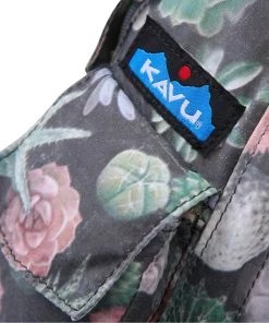 KAVU BAGS AND PACKS Mini Rope Sack 46 KAVU BAGS AND PACKS Mini Rope Sack