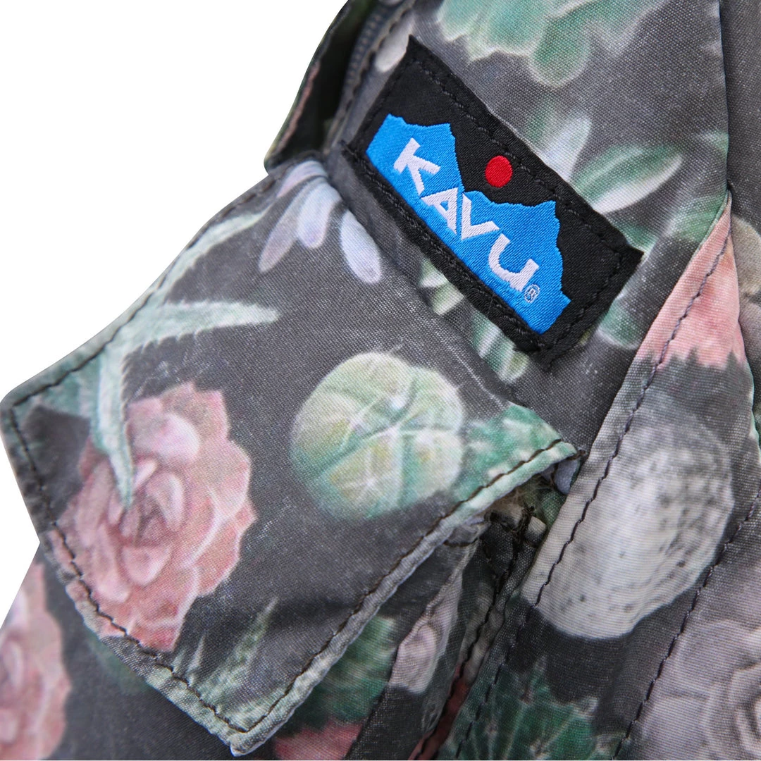 KAVU BAGS AND PACKS Mini Rope Sack 17 KAVU BAGS AND PACKS Mini Rope Sack