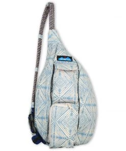 KAVU BAGS AND PACKS Mini Rope Sack 32 KAVU BAGS AND PACKS Mini Rope Sack