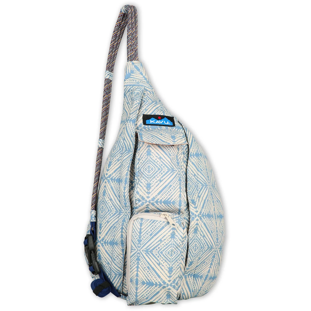 KAVU BAGS AND PACKS Mini Rope Sack 3 KAVU BAGS AND PACKS Mini Rope Sack