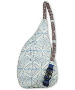 KAVU BAGS AND PACKS Mini Rope Sack 35 KAVU BAGS AND PACKS Mini Rope Sack