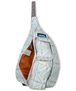 KAVU BAGS AND PACKS Mini Rope Sack 38 KAVU BAGS AND PACKS Mini Rope Sack