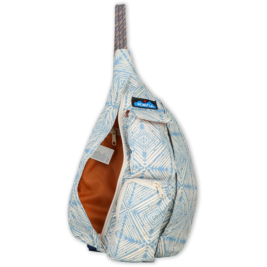KAVU BAGS AND PACKS Mini Rope Sack 9 KAVU BAGS AND PACKS Mini Rope Sack