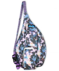 KAVU BAGS AND PACKS Mini Rope Sack 33 KAVU BAGS AND PACKS Mini Rope Sack