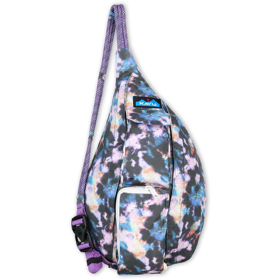 KAVU BAGS AND PACKS Mini Rope Sack 4 KAVU BAGS AND PACKS Mini Rope Sack