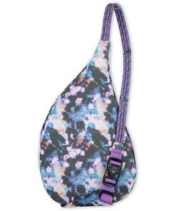 KAVU BAGS AND PACKS Mini Rope Sack 36 KAVU BAGS AND PACKS Mini Rope Sack
