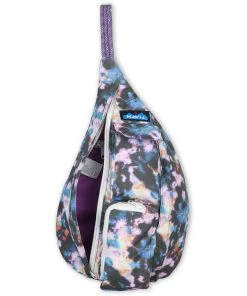 KAVU BAGS AND PACKS Mini Rope Sack 39 KAVU BAGS AND PACKS Mini Rope Sack