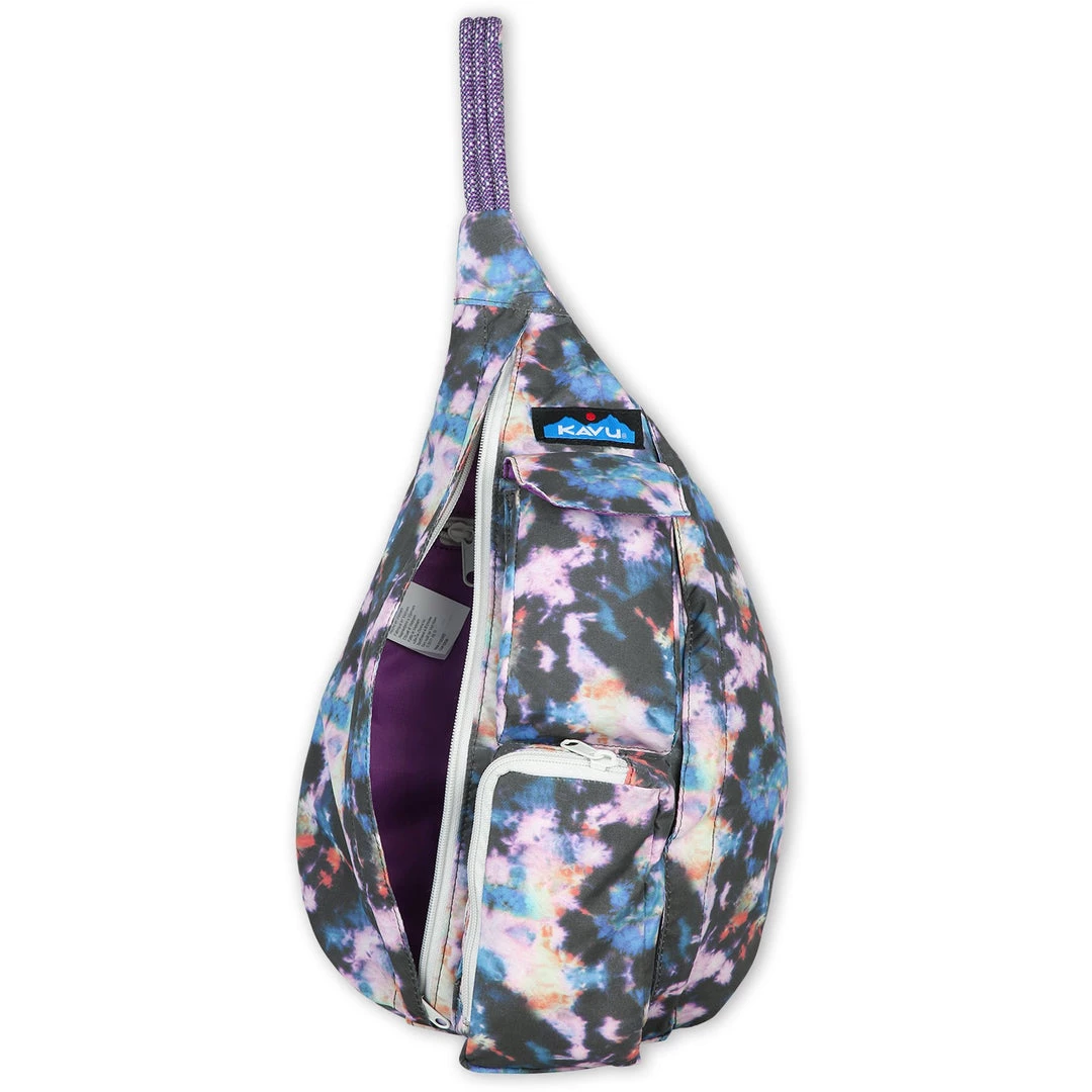 KAVU BAGS AND PACKS Mini Rope Sack 10 KAVU BAGS AND PACKS Mini Rope Sack