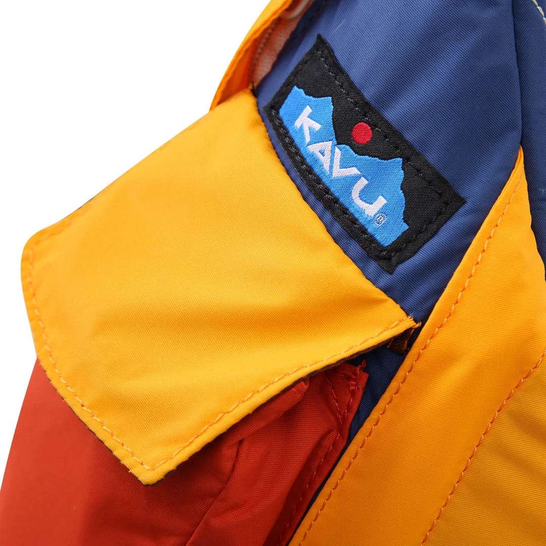 KAVU BAGS AND PACKS Mini Rope Sack 21 KAVU BAGS AND PACKS Mini Rope Sack