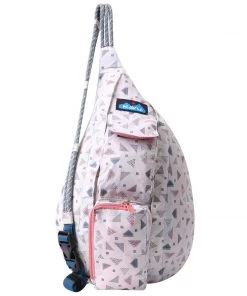 KAVU BAGS AND PACKS Mini Rope Sack 51 KAVU BAGS AND PACKS Mini Rope Sack