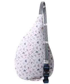 KAVU BAGS AND PACKS Mini Rope Sack 52 KAVU BAGS AND PACKS Mini Rope Sack
