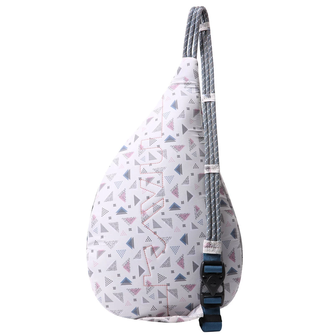 KAVU BAGS AND PACKS Mini Rope Sack 23 KAVU BAGS AND PACKS Mini Rope Sack
