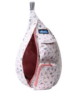 KAVU BAGS AND PACKS Mini Rope Sack 53 KAVU BAGS AND PACKS Mini Rope Sack