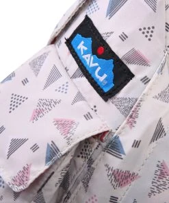 KAVU BAGS AND PACKS Mini Rope Sack 54 KAVU BAGS AND PACKS Mini Rope Sack