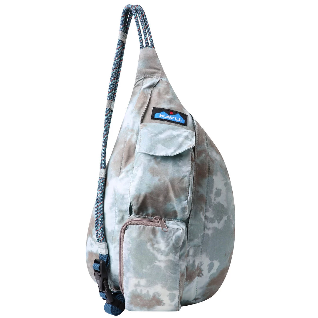 KAVU BAGS AND PACKS Mini Rope Sack 26 KAVU BAGS AND PACKS Mini Rope Sack