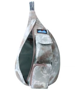 KAVU BAGS AND PACKS Mini Rope Sack 57 KAVU BAGS AND PACKS Mini Rope Sack